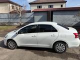 Toyota Yaris 2012 года за 5 300 000 тг. в Астана – фото 4