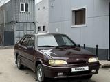 ВАЗ (Lada) 2115 2012 года за 1 650 000 тг. в Астана – фото 2