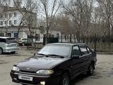 ВАЗ (Lada) 2115 2012 года за 1 650 000 тг. в Астана