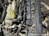 G4GB двигатель 2.0 Hyundai Accent,Elantra,Matrix,Kia Cerato,Carens за 299 000 тг. в Алматы
