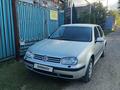 Volkswagen Golf 1998 годаfor2 250 000 тг. в Алматы