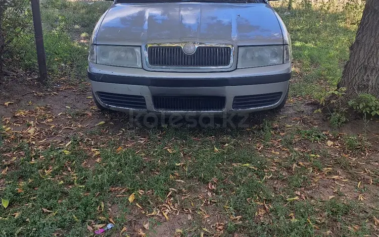 Skoda Octavia 2001 годаүшін1 950 000 тг. в Актобе