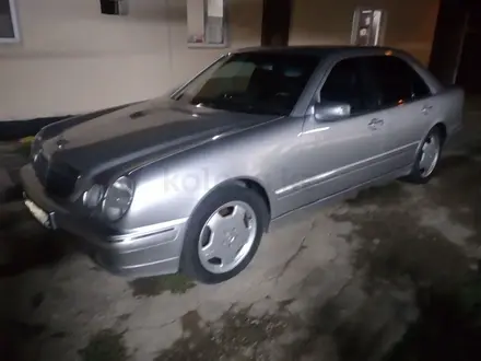 Mercedes-Benz E 280 2001 года за 4 300 000 тг. в Тараз – фото 5