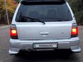 Subaru Forester 1997 годаfor2 300 000 тг. в Алматы – фото 4