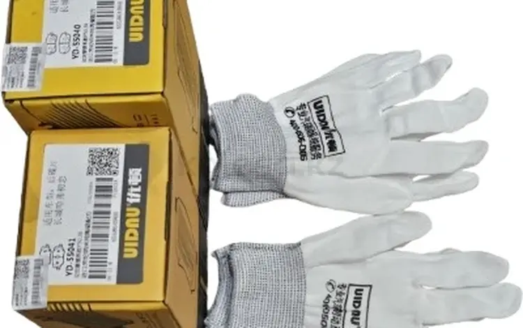 Колодки Haval/GWM YD55040 за 40 000 тг. в Астана