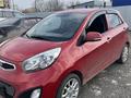 Kia Picanto 2013 года за 4 900 000 тг. в Костанай – фото 5