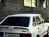 ВАЗ (Lada) 2114 2012 годаүшін1 800 000 тг. в Астана