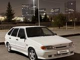 ВАЗ (Lada) 2114 2012 годаүшін1 800 000 тг. в Астана – фото 4