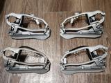 Скелет ручки bmw x5 e53 Скелет ручки двери на BMW за 10 000 тг. в Алматы