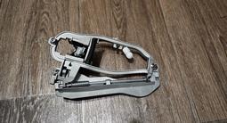 Скелет ручки bmw x5 e53 Скелет ручки двери на BMW за 10 000 тг. в Алматы – фото 2