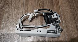 Скелет ручки bmw x5 e53 Скелет ручки двери на BMW за 10 000 тг. в Алматы – фото 3