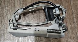 Скелет ручки bmw x5 e53 Скелет ручки двери на BMW за 10 000 тг. в Алматы – фото 4
