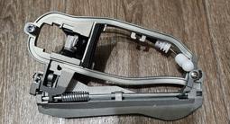 Скелет ручки bmw x5 e53 Скелет ручки двери на BMW за 10 000 тг. в Алматы – фото 5