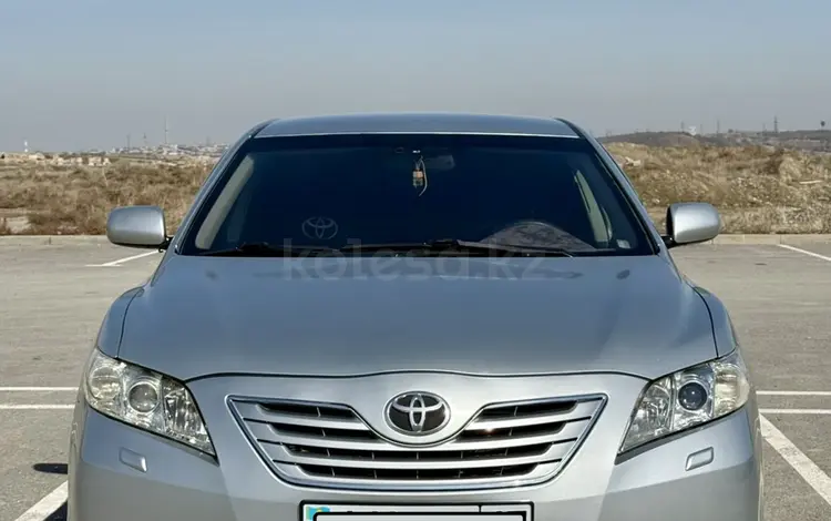 Toyota Camry 2006 годаүшін6 400 000 тг. в Шымкент