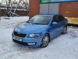 Skoda Octavia 2013 года за 5 500 000 тг. в Усть-Каменогорск – фото 3