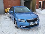 Skoda Octavia 2013 года за 5 500 000 тг. в Усть-Каменогорск – фото 4