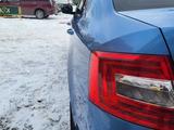 Skoda Octavia 2013 года за 5 500 000 тг. в Усть-Каменогорск