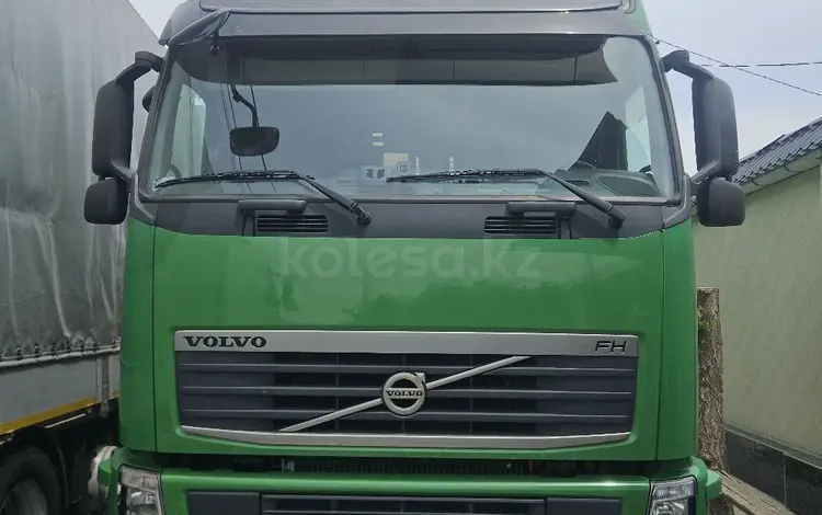 Volvo  FH 2010 года за 16 000 000 тг. в Шымкент