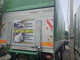 Volvo  FH 2010 годаүшін16 000 000 тг. в Шымкент – фото 4