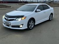 Toyota Camry 2013 годаfor9 100 000 тг. в Атырау