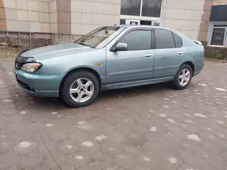 Nissan Primera
