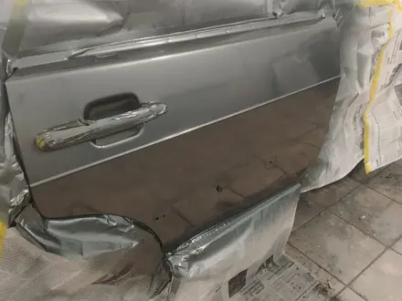 Рихтовка и покраска авто в Актобе