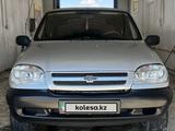 Chevrolet Niva 2007 годаfor1 200 000 тг. в Атырау