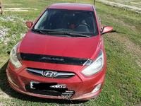 Hyundai Accent 2011 года за 3 600 000 тг. в Петропавловск