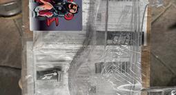 Крышка грм прозрачная 2jz gte vvti за 55 000 тг. в Алматы