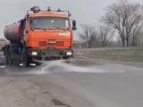 КамАЗ  65115 2013 года за 39 000 000 тг. в Караганда – фото 3