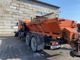 КамАЗ  65115 2013 года за 39 000 000 тг. в Караганда – фото 4