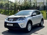 Toyota RAV4 2014 годаfor9 850 000 тг. в Алматы – фото 2