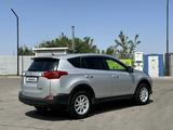 Toyota RAV4 2014 годаfor9 850 000 тг. в Алматы – фото 5