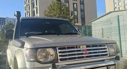 Mitsubishi Pajero 1991 годаүшін2 500 000 тг. в Шымкент – фото 2