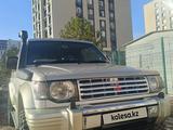 Mitsubishi Pajero 1991 годаүшін3 000 000 тг. в Шымкент