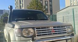 Mitsubishi Pajero 1991 годаүшін2 500 000 тг. в Шымкент
