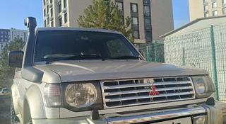 Mitsubishi Pajero 1991 года за 2 500 000 тг. в Шымкент