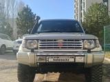 Mitsubishi Pajero 1991 годаүшін3 000 000 тг. в Шымкент – фото 3