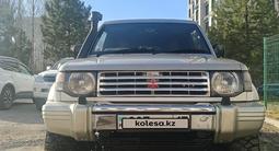 Mitsubishi Pajero 1991 годаүшін2 500 000 тг. в Шымкент – фото 3