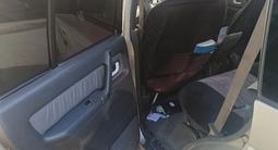 Mitsubishi Pajero 1991 годаүшін2 500 000 тг. в Шымкент – фото 4