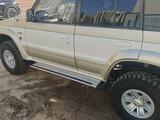 Mitsubishi Pajero 1991 годаүшін3 000 000 тг. в Шымкент – фото 5