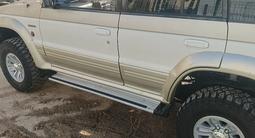 Mitsubishi Pajero 1991 годаүшін2 500 000 тг. в Шымкент – фото 5