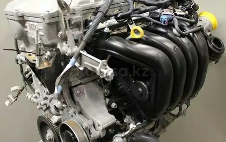 Двигатель мотор без навесного 3ZRFE V2.0 на Toyota avensis, Тойота Авенсис.үшін450 000 тг. в Алматы
