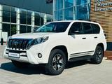 Toyota Land Cruiser Prado 2014 годаүшін16 990 000 тг. в Костанай – фото 2