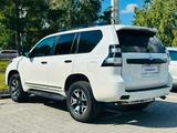 Toyota Land Cruiser Prado 2014 годаүшін16 990 000 тг. в Костанай – фото 5