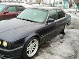 BMW 520 1994 года за 2 000 000 тг. в Аягоз – фото 4