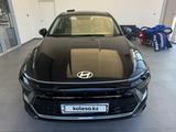 Hyundai Sonata 2025 годаүшін14 200 000 тг. в Алматы