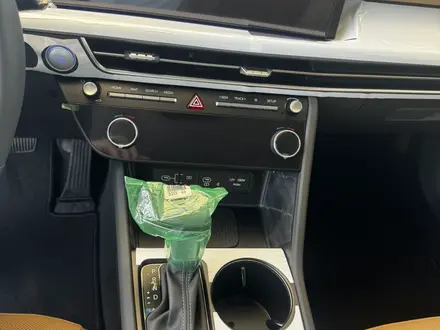 Hyundai Sonata 2025 года за 14 200 000 тг. в Алматы – фото 7