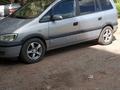 Opel Zafira 1999 года за 3 200 000 тг. в Караганда – фото 2