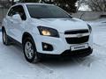 Chevrolet Tracker 2015 года за 4 550 000 тг. в Астана – фото 11